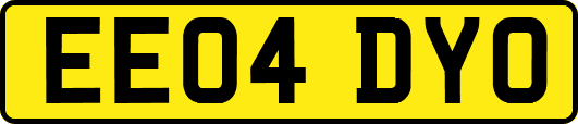EE04DYO