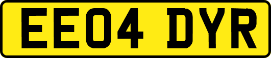 EE04DYR