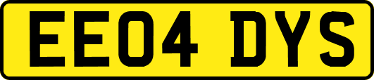 EE04DYS
