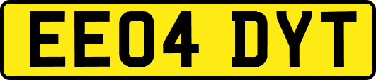 EE04DYT