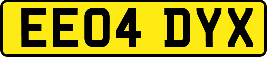 EE04DYX