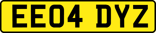 EE04DYZ