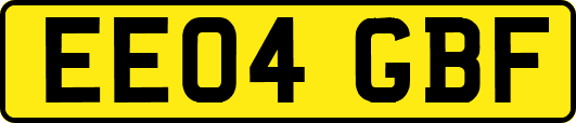 EE04GBF
