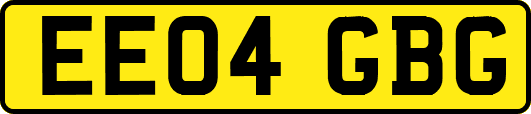 EE04GBG