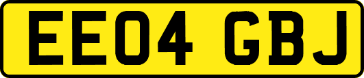 EE04GBJ