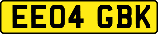 EE04GBK