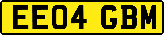 EE04GBM
