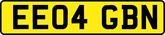 EE04GBN