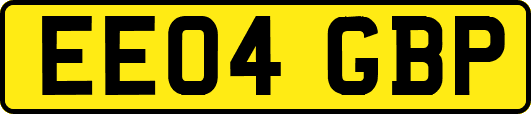 EE04GBP