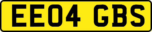 EE04GBS