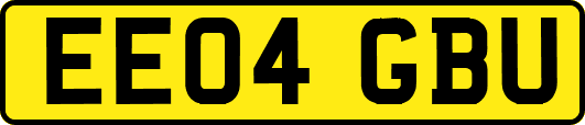EE04GBU