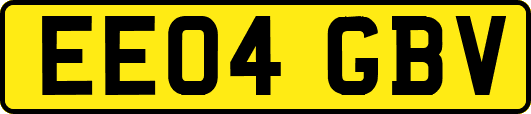 EE04GBV