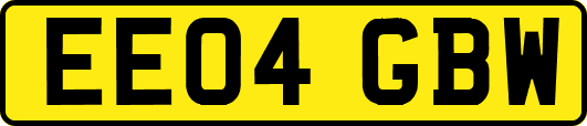 EE04GBW
