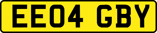 EE04GBY