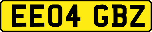 EE04GBZ