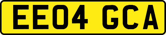 EE04GCA