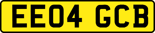 EE04GCB