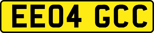 EE04GCC
