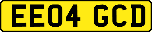 EE04GCD
