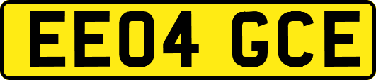 EE04GCE