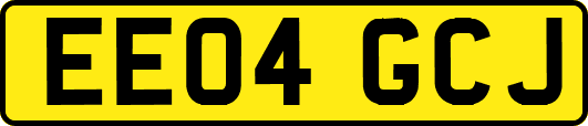 EE04GCJ