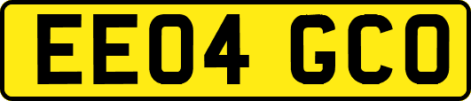 EE04GCO