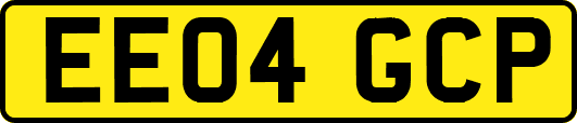 EE04GCP