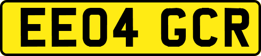 EE04GCR