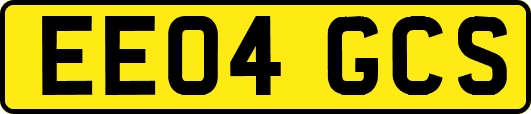 EE04GCS