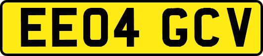 EE04GCV