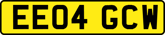 EE04GCW