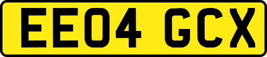 EE04GCX