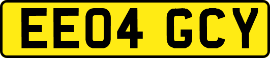 EE04GCY