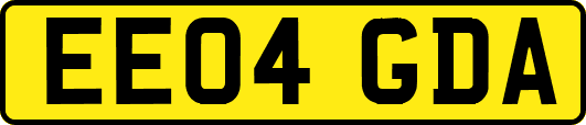 EE04GDA