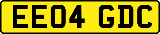 EE04GDC