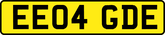 EE04GDE