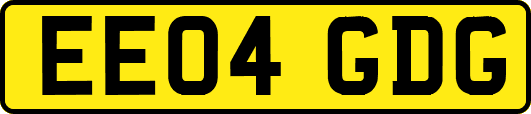 EE04GDG