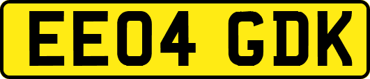 EE04GDK
