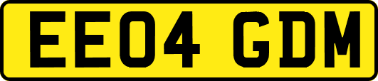 EE04GDM