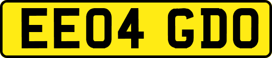EE04GDO