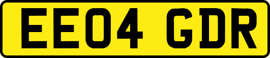 EE04GDR