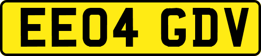 EE04GDV
