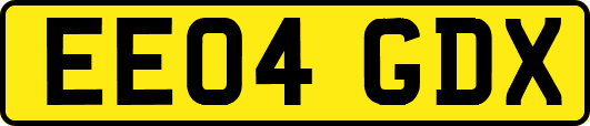 EE04GDX