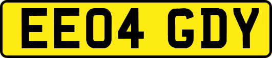 EE04GDY