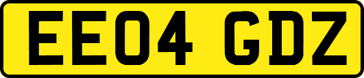 EE04GDZ