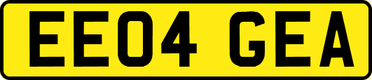 EE04GEA