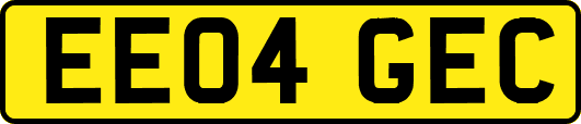 EE04GEC