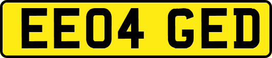 EE04GED