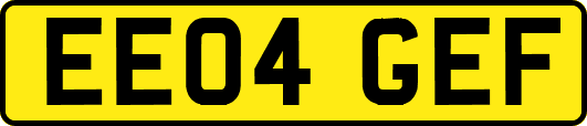 EE04GEF
