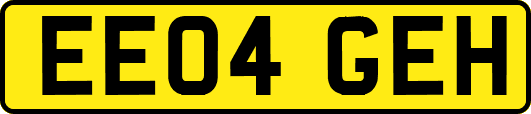 EE04GEH